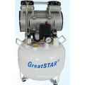 Compressor de ar Dental Oilless de 1 a 3 (GS-500)